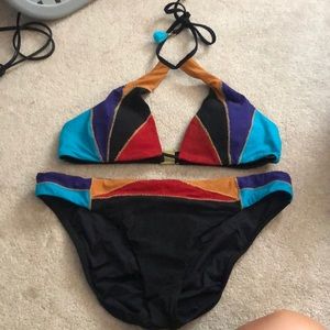 Nanette Lepore bathingsuit